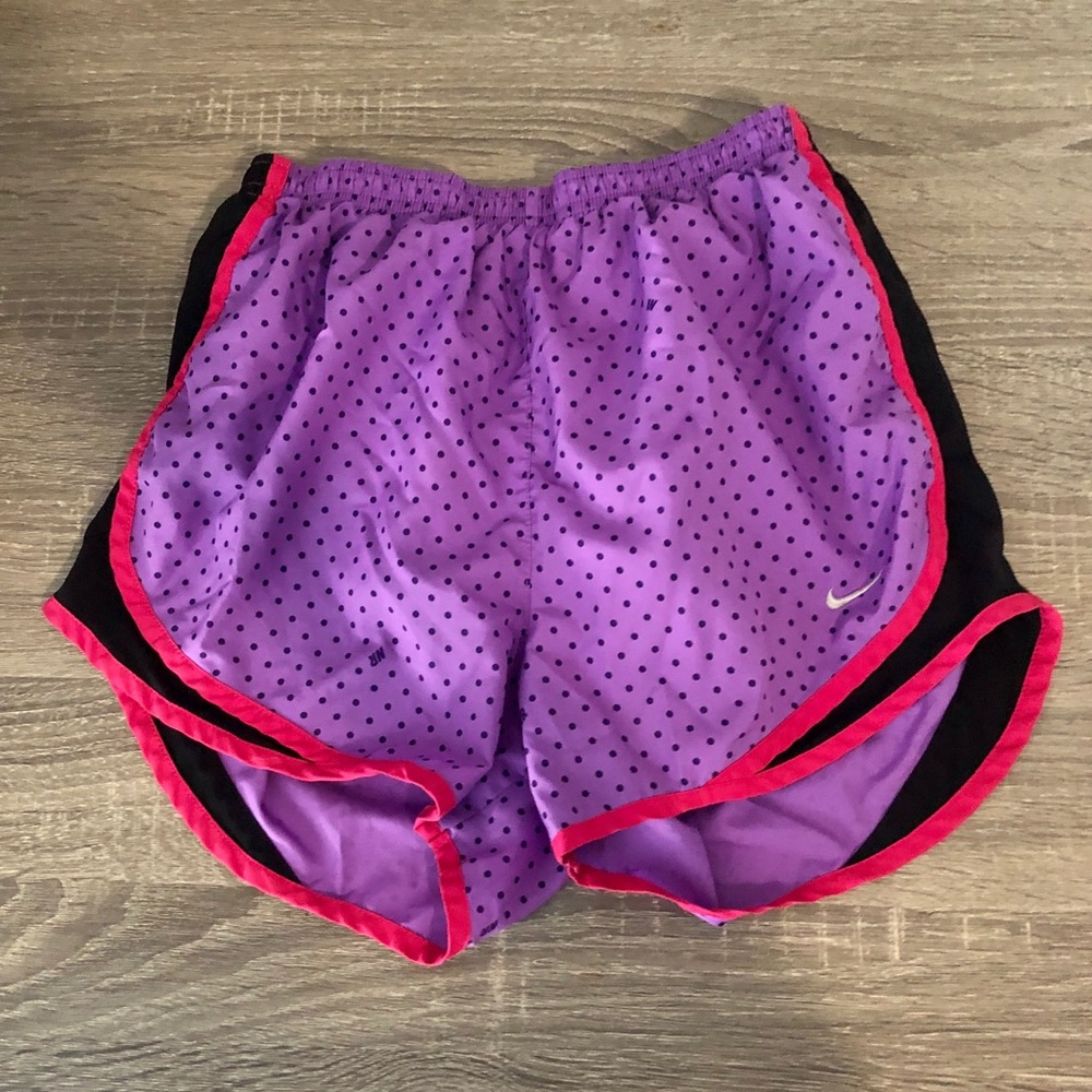 Nike Dri-Fit Shorts